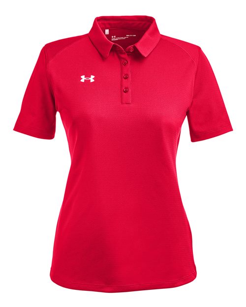1370431 - Women's Tech™ Polo - Under Armour - Image 28