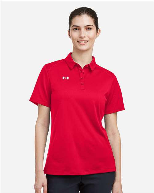 1370431 - Women's Tech™ Polo - Under Armour - Image 25