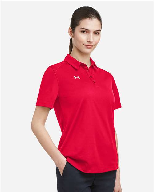 1370431 - Women's Tech™ Polo - Under Armour - Image 26