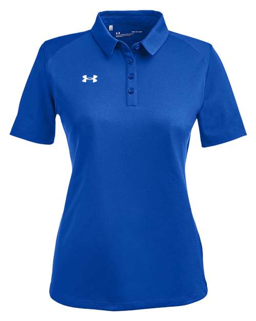 1370431 - Women's Tech™ Polo - Under Armour - Image 34