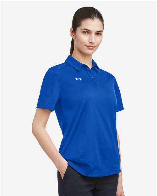 1370431 - Women's Tech™ Polo - Under Armour - Image 32