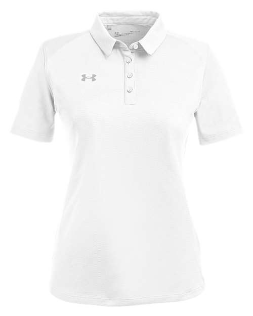 1370431 - Women's Tech™ Polo - Under Armour - Image 40