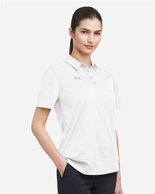 1370431 - Women's Tech™ Polo - Under Armour - Image 38