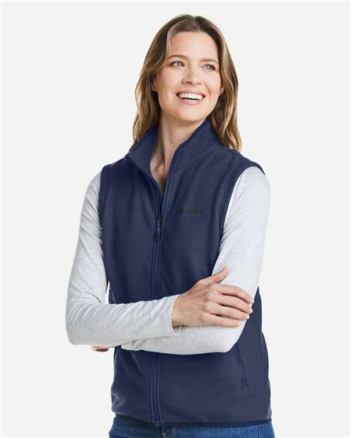 M15779 - Women's M2 Rocklin Vest - Marmot - Image 2
