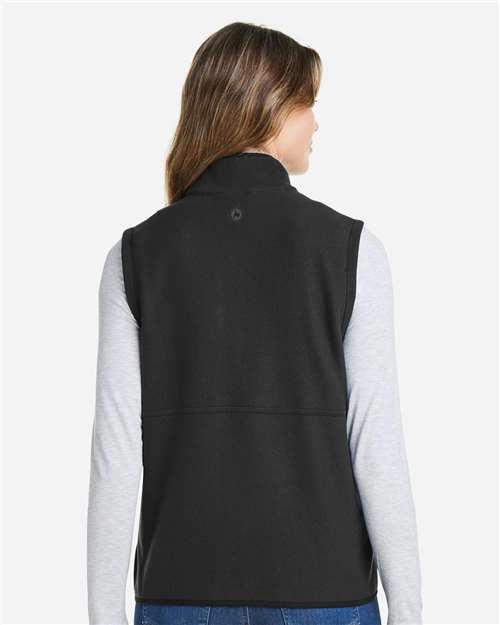M15779 - Women's M2 Rocklin Vest - Marmot - Image 9