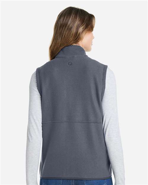 M15779 - Women's M2 Rocklin Vest - Marmot - Image 15
