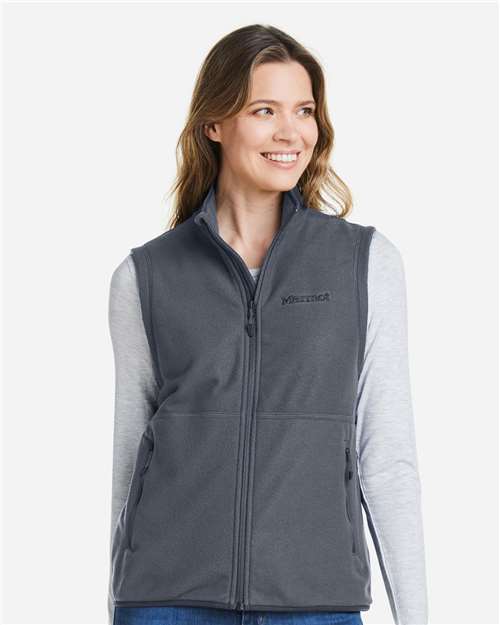 M15779 - Women's M2 Rocklin Vest - Marmot - Image 13