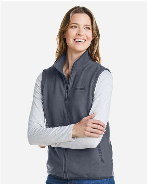 M15779 - Women's M2 Rocklin Vest - Marmot - Image 14