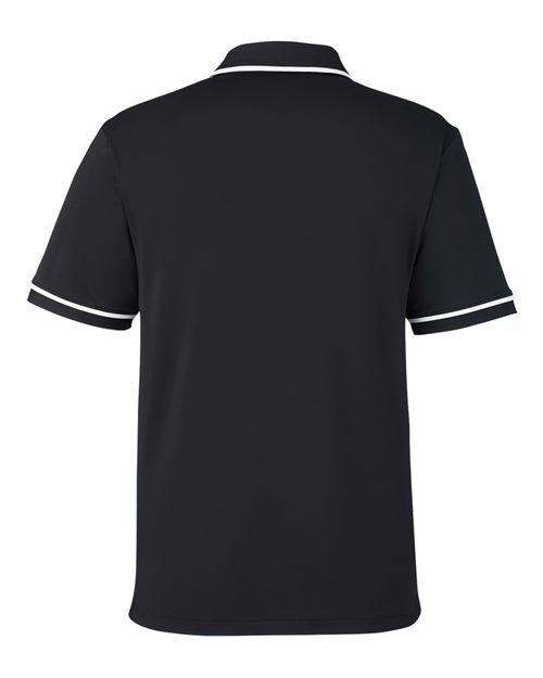 1376904 - Men's Tipped Teams Performance Polo - Under Armour - Image 5