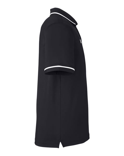 1376904 - Men's Tipped Teams Performance Polo - Under Armour - Image 6