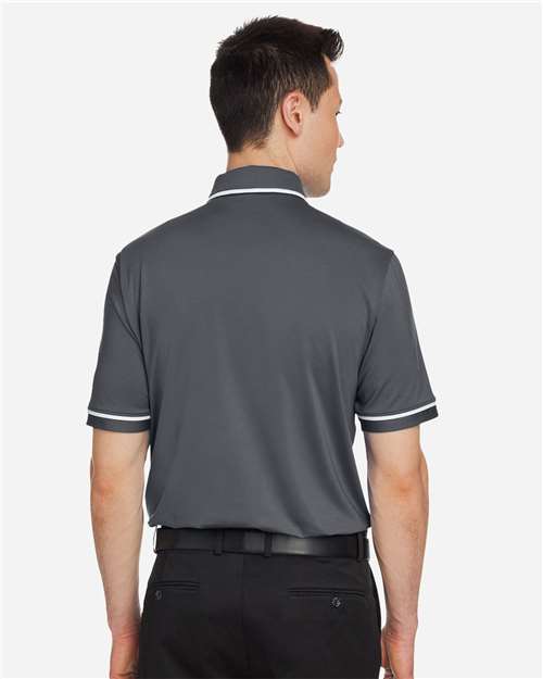 1376904 - Men's Tipped Teams Performance Polo - Under Armour - Image 9