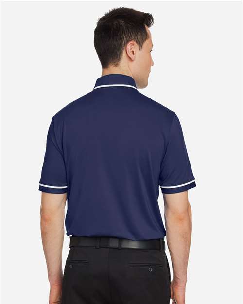 1376904 - Men's Tipped Teams Performance Polo - Under Armour - Image 15