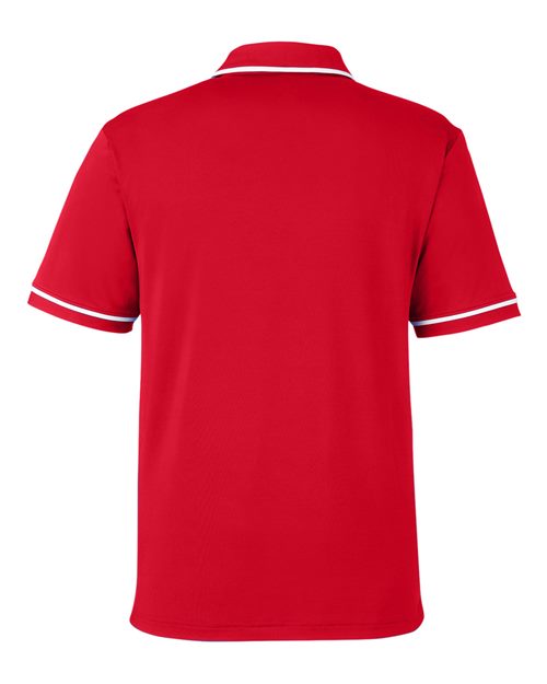 1376904 - Men's Tipped Teams Performance Polo - Under Armour - Image 23