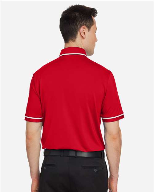 1376904 - Men's Tipped Teams Performance Polo - Under Armour - Image 21