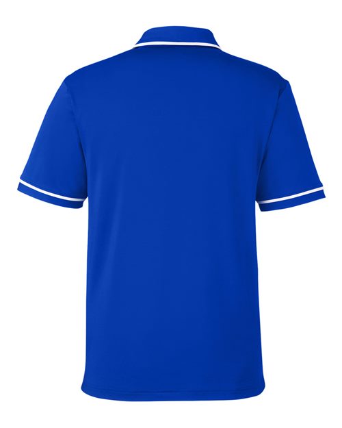 1376904 - Men's Tipped Teams Performance Polo - Under Armour - Image 29