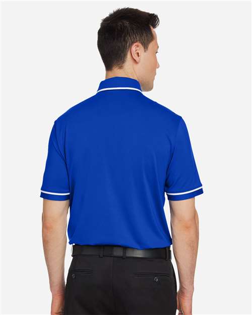 1376904 - Men's Tipped Teams Performance Polo - Under Armour - Image 27