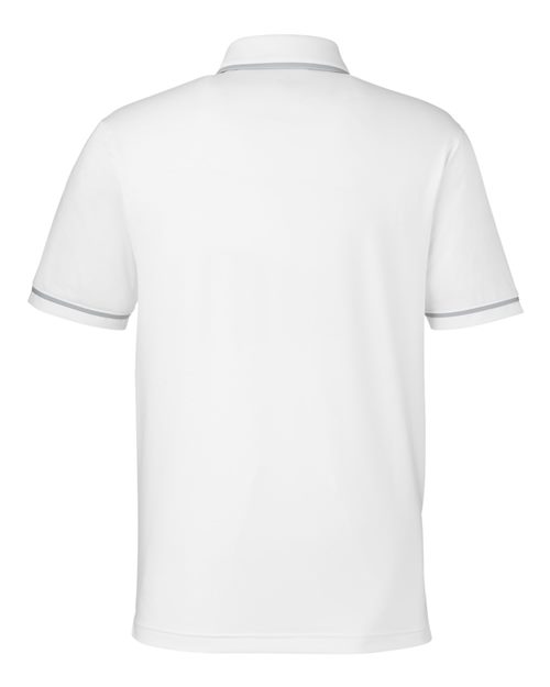 1376904 - Men's Tipped Teams Performance Polo - Under Armour - Image 35