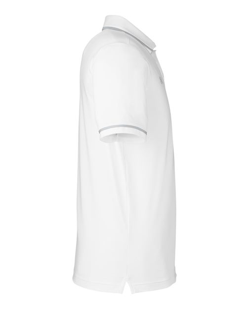 1376904 - Men's Tipped Teams Performance Polo - Under Armour - Image 36