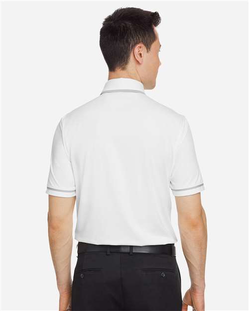 1376904 - Men's Tipped Teams Performance Polo - Under Armour - Image 33