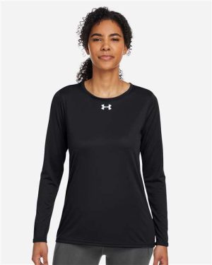 1376852 - Women's Team Tech Long Sleeve T-Shirt - Under Armour