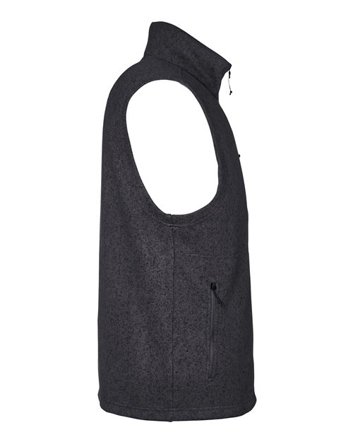 M16224 - Men's Drop Line Vest - Marmot - Image 6