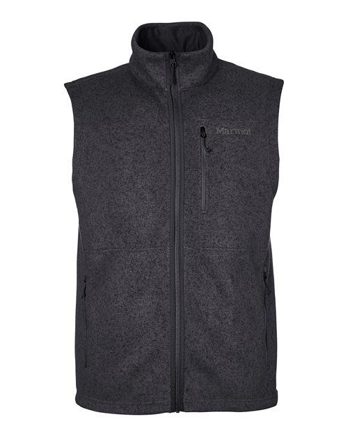 M16224 - Men's Drop Line Vest - Marmot - Image 4