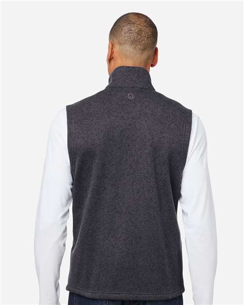 M16224 - Men's Drop Line Vest - Marmot - Image 3
