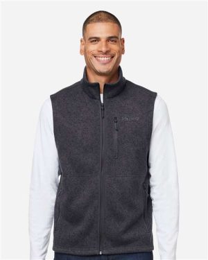 M16224 - Men's Drop Line Vest - Marmot