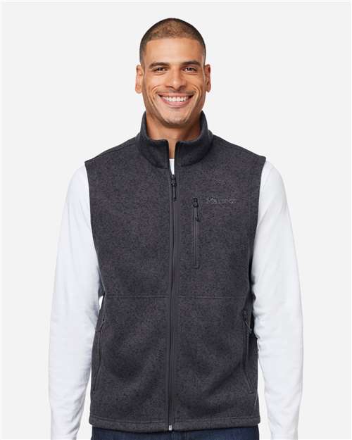 M16224 - Men's Drop Line Vest - Marmot