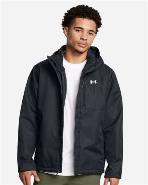 1371585 - Men's Porter 3-in-1 2.0 Jacket - Under Armour