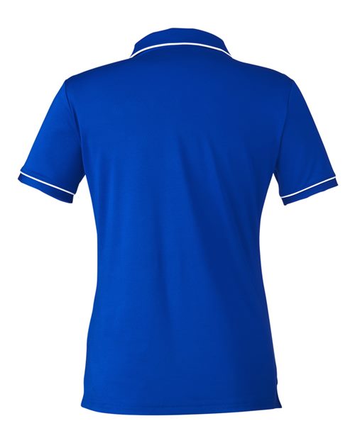 1376905 - Women's Tipped Teams Performance Polo - Under Armour - Image 23