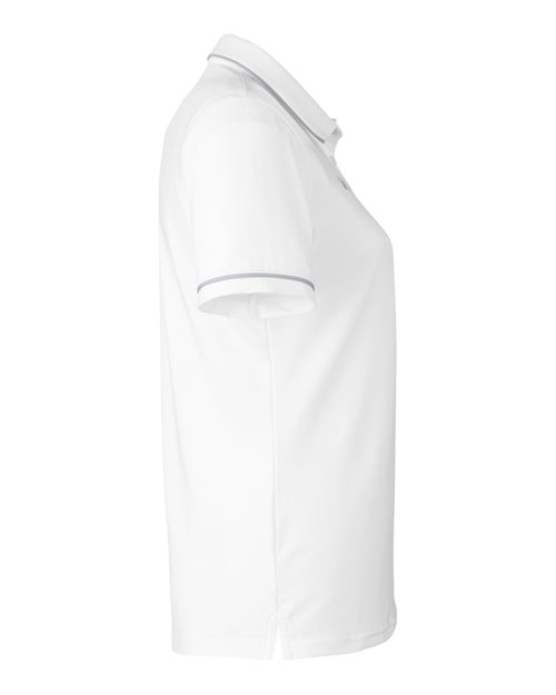 1376905 - Women's Tipped Teams Performance Polo - Under Armour - Image 30