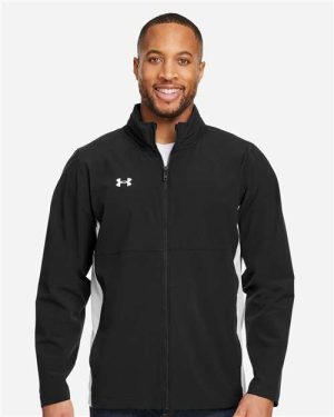 1390159 - Men's Rival Stretch Jacket - Under Armour