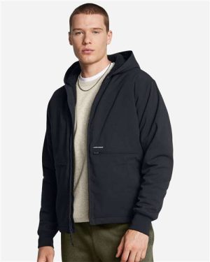 1387568 - Men's Icon Fleece Jacket - Under Armour