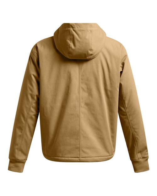 1387568 - Men's Icon Fleece Jacket - Under Armour - Image 8