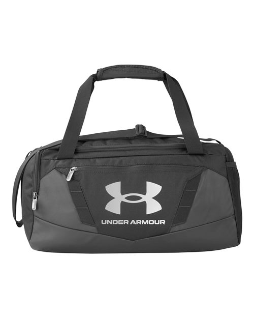 1369221 - Undeniable 5.0 XS Duffel Bag - Under Armour