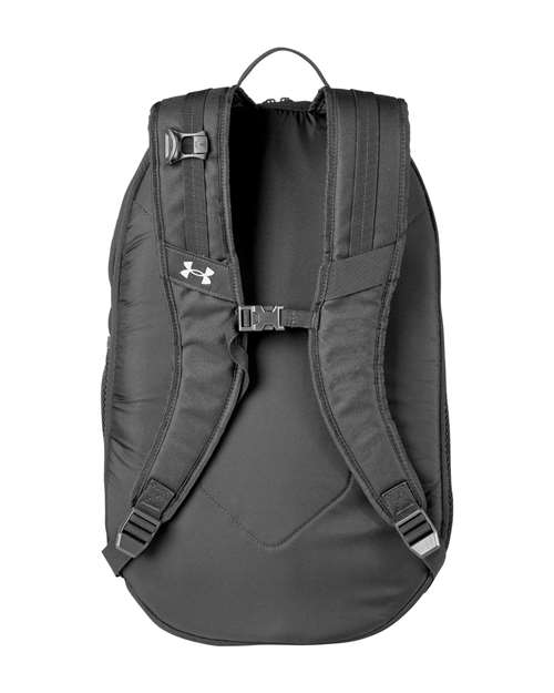 1384673 - Hustle Team Backpack 6.0 - Under Armour - Image 2