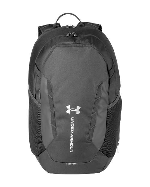 1384673 - Hustle Team Backpack 6.0 - Under Armour