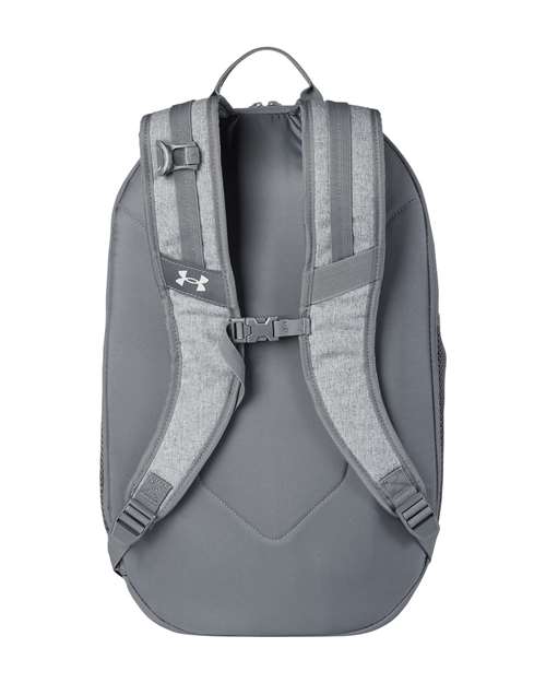 1384673 - Hustle Team Backpack 6.0 - Under Armour - Image 5
