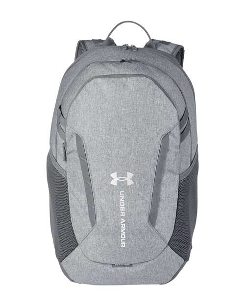 1384673 - Hustle Team Backpack 6.0 - Under Armour - Image 4