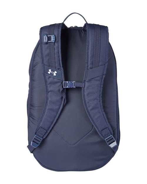 1384673 - Hustle Team Backpack 6.0 - Under Armour - Image 8
