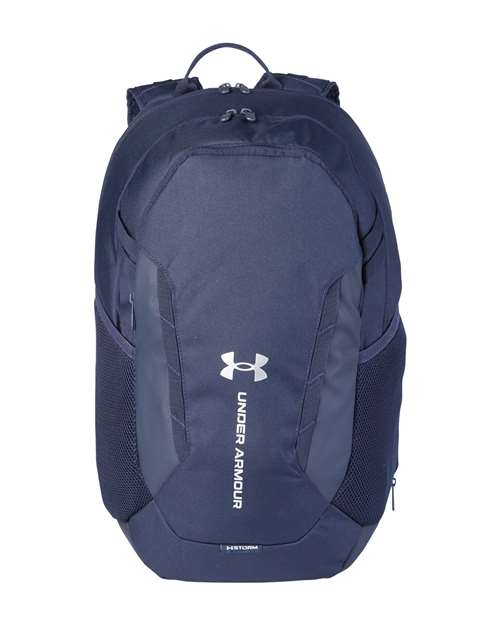 1384673 - Hustle Team Backpack 6.0 - Under Armour - Image 7