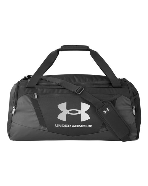 1369222 - Undeniable 5.0 SM Duffel Bag - Under Armour