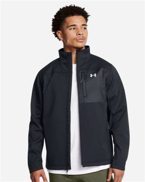 1371586 - Men's ColdGear® Infrared Shield 2.0 Jacket - Under Armour