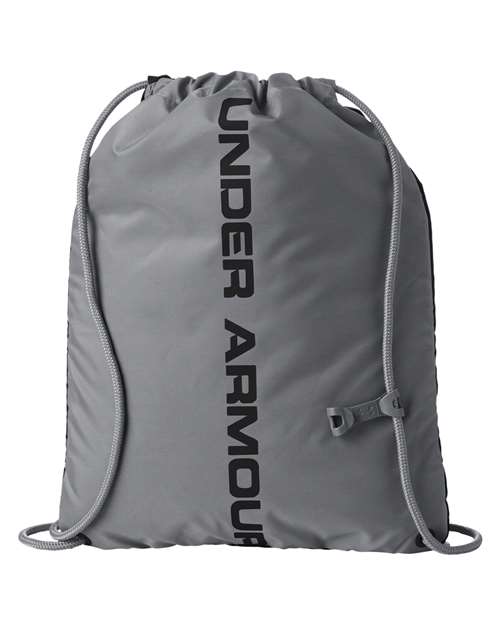 1240539 - Ozsee Sackpack Drawstring Bag - Under Armour - Image 2