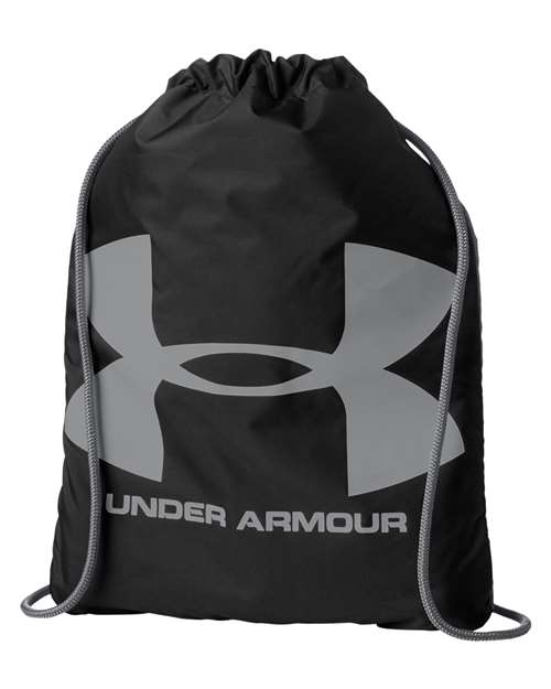 1240539 - Ozsee Sackpack Drawstring Bag - Under Armour - Image 3