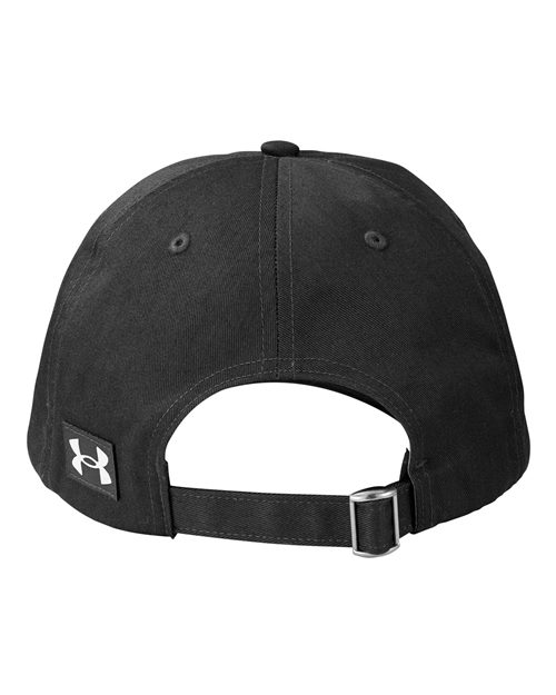 1369785 - Team Chino Cap - Under Armour - Image 2