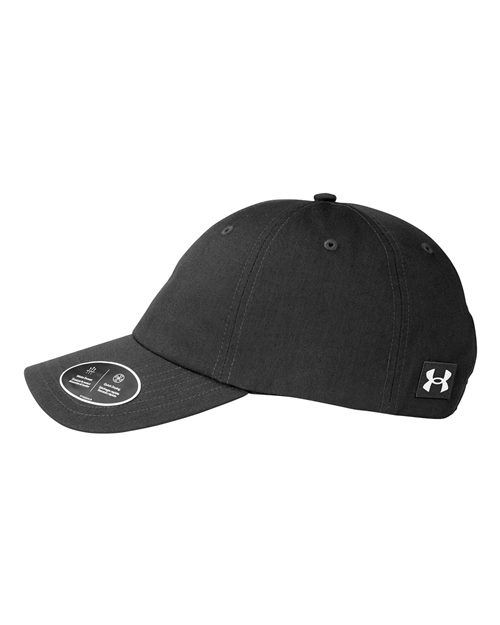 1369785 - Team Chino Cap - Under Armour - Image 3