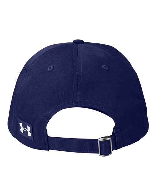 1369785 - Team Chino Cap - Under Armour - Image 5