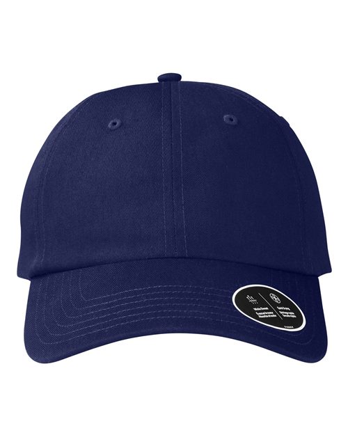 1369785 - Team Chino Cap - Under Armour - Image 4